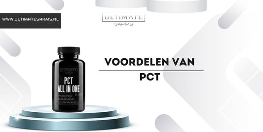 pct voordelen