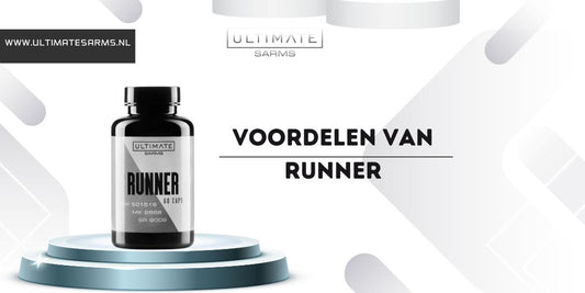 runner voordelen
