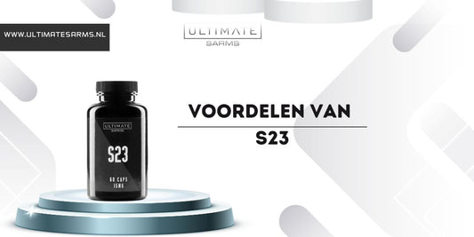 s23 voordelen