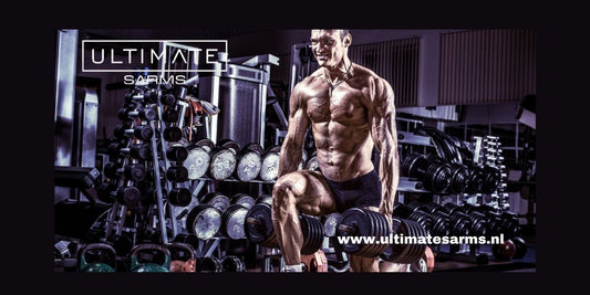 SARMs wat is het?