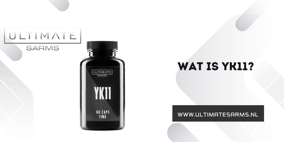 wat is yk11