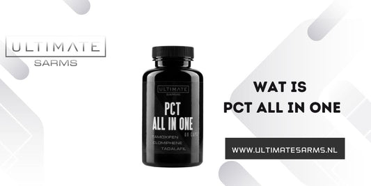 pct all in one nederland