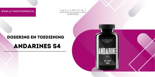 andarine s4 sarms ultimate