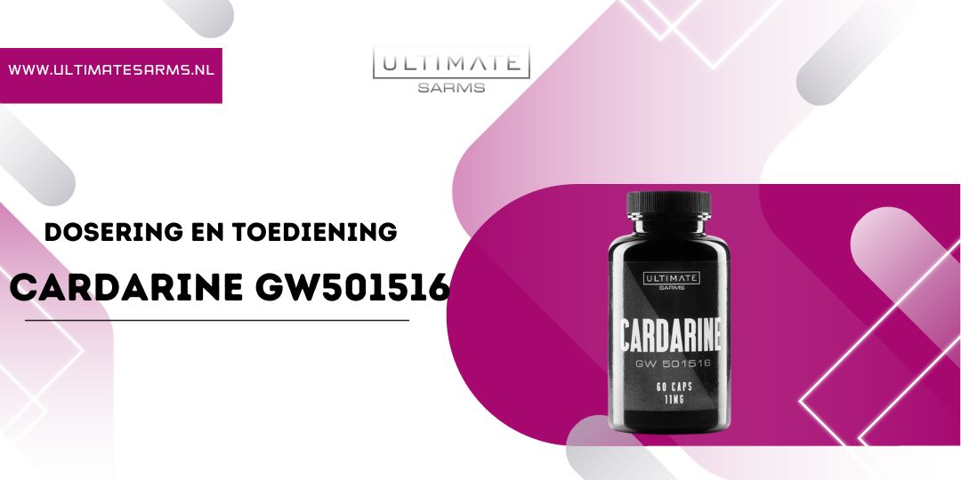 cardarine gw501516