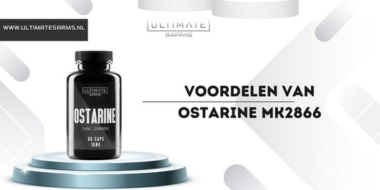 voordelen ostarine mk2866