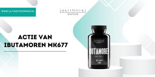 actie ibutamoren mk677