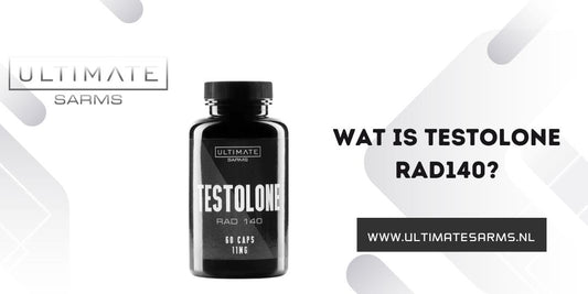 wat is testolone rad140