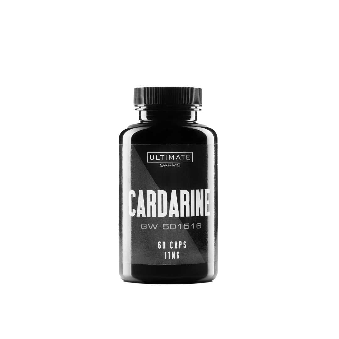 Cardarine GW501516