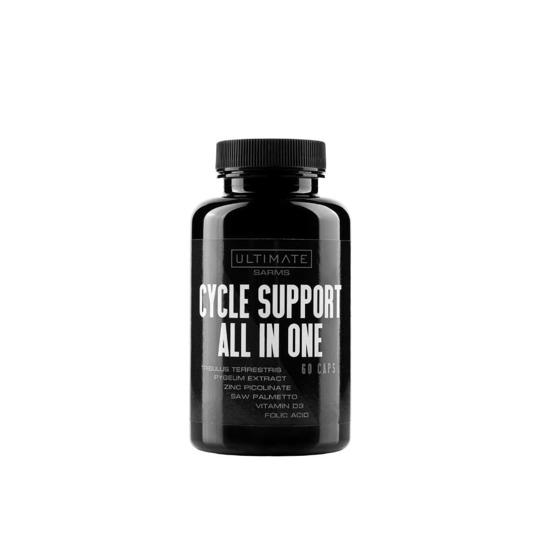 Cycle Support