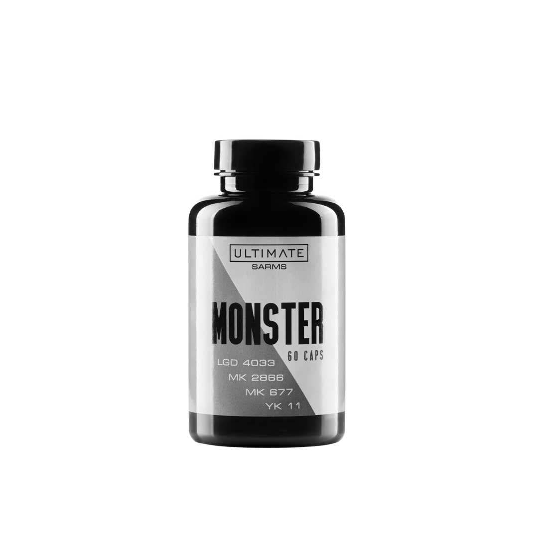 Monster