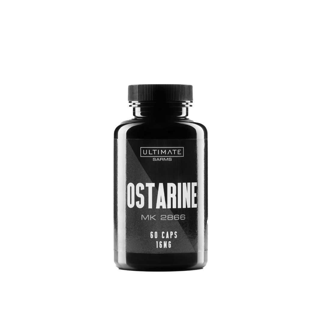 Ostarine MK2866