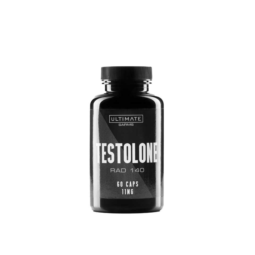 Testolone RAD140