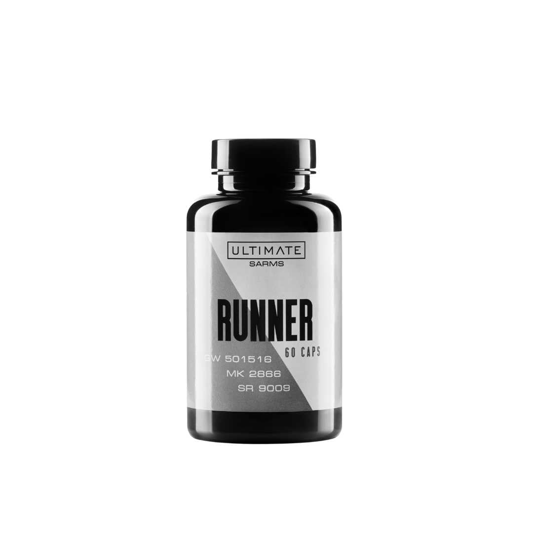 Runner