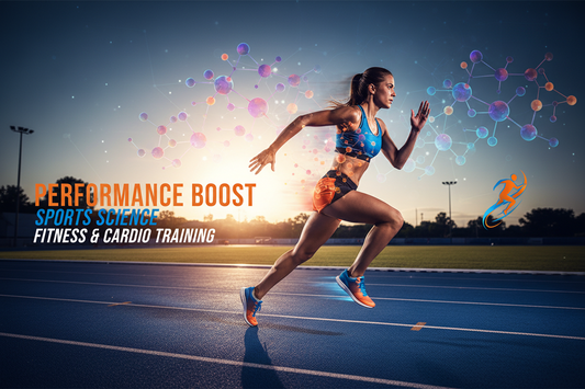 Cardarine GW501516 en cardiotraining