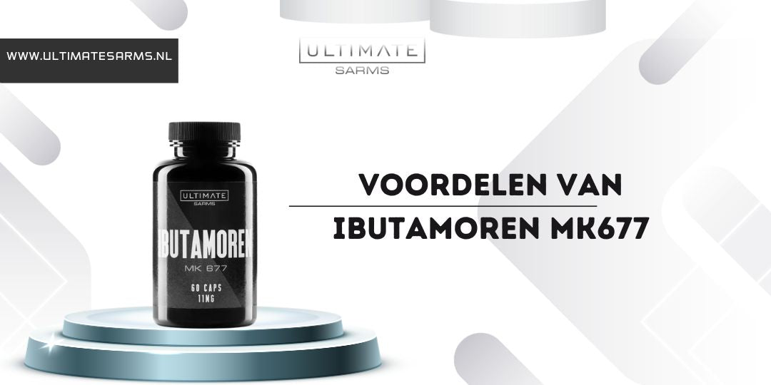 voordelen ibutamoren mk677 sarms