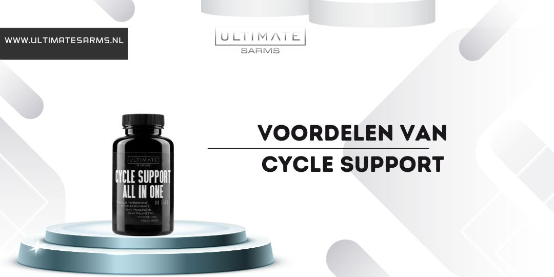 voordelen cycle support