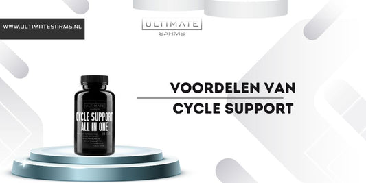 voordelen cycle support