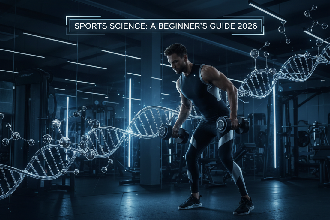 SARMs voor beginners – complete gids voor 2026