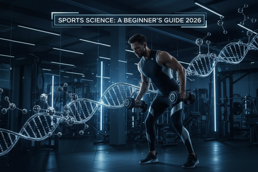 SARMs voor beginners – complete gids voor 2026